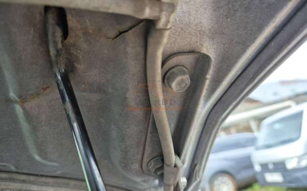 DAIHATSU GRAN MAX PICK-UP 1.3