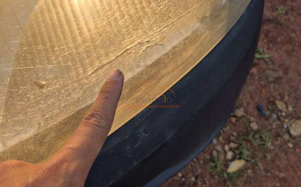 DAIHATSU GRAN MAX PICK-UP 1.3