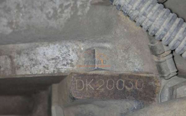 DAIHATSU GRAN MAX PICK-UP 1.3