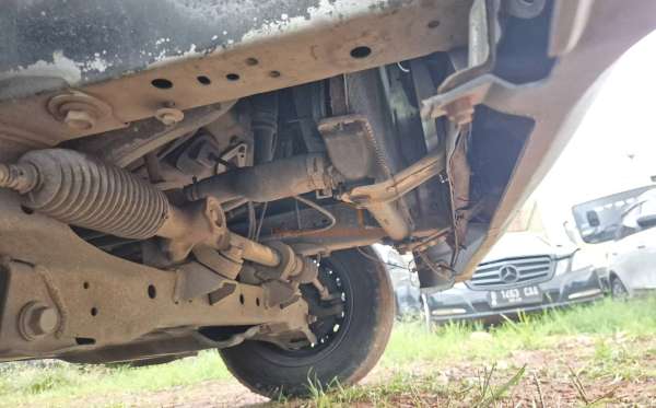 DAIHATSU GRAN MAX PICK-UP 1.3