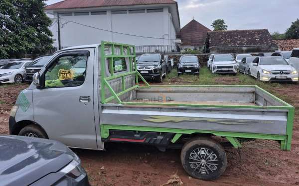 DAIHATSU GRAN MAX PICK-UP 1.3