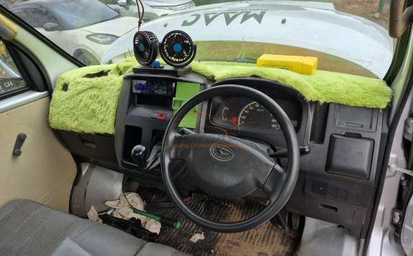 DAIHATSU GRAN MAX PICK-UP 1.3