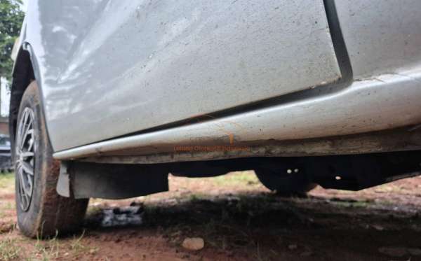 DAIHATSU GRAN MAX PICK-UP 1.3