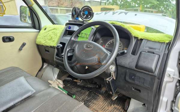 DAIHATSU GRAN MAX PICK-UP 1.3