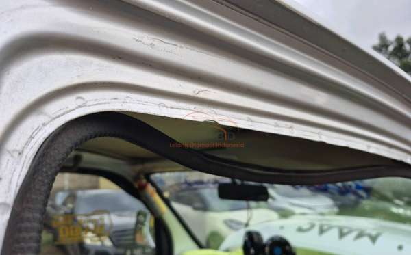 DAIHATSU GRAN MAX PICK-UP 1.3