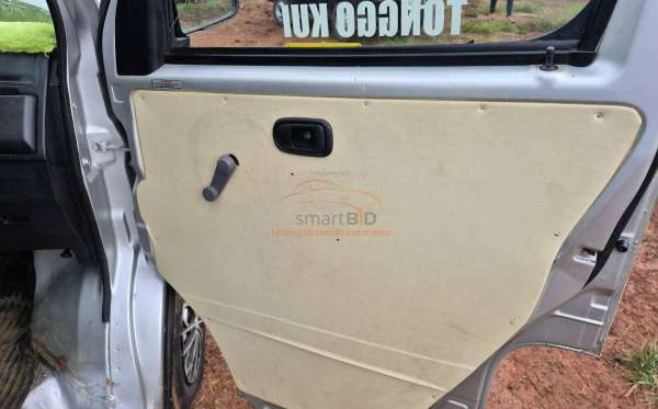 DAIHATSU GRAN MAX PICK-UP 1.3