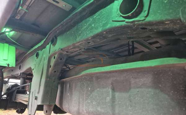 DAIHATSU GRAN MAX PICK-UP 1.3