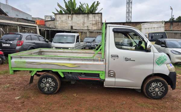 DAIHATSU GRAN MAX PICK-UP 1.3