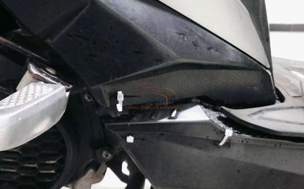 HONDA BEAT eSP STREET