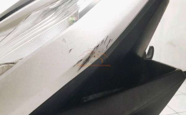 HONDA BEAT eSP STREET