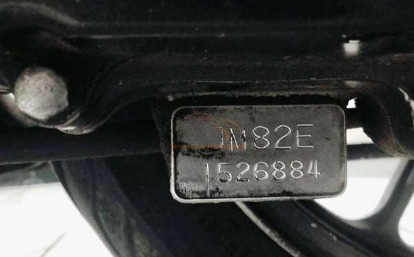 HONDA BEAT eSP STREET