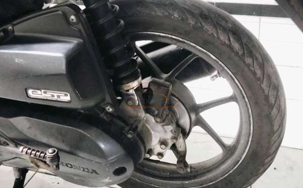 HONDA BEAT eSP STREET