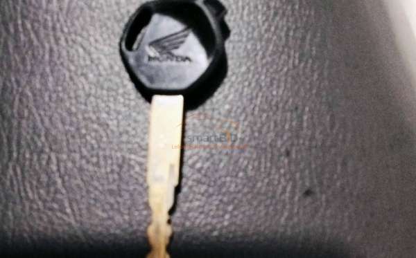 HONDA BEAT eSP STREET