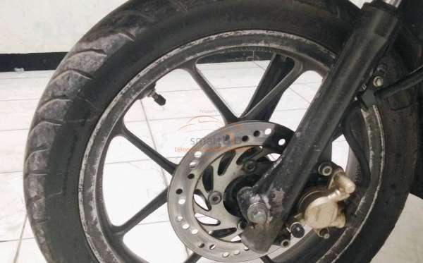 HONDA BEAT eSP STREET