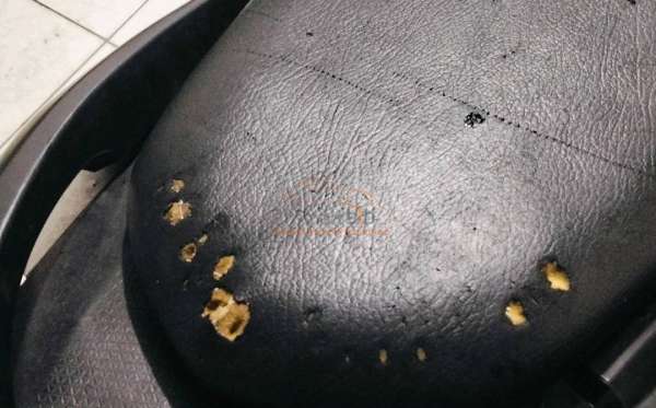 HONDA BEAT eSP STREET