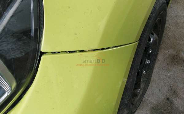 HONDA  BRIO  SATYA 1.2 E