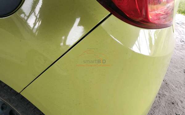 HONDA  BRIO  SATYA 1.2 E