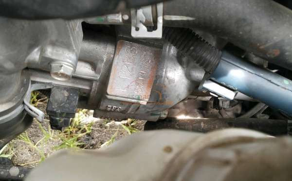 HONDA  BRIO  SATYA 1.2 E