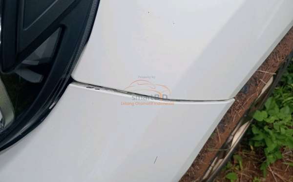 HONDA BRIO SATYA 1.2 E