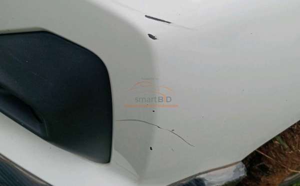 HONDA BRIO SATYA 1.2 E