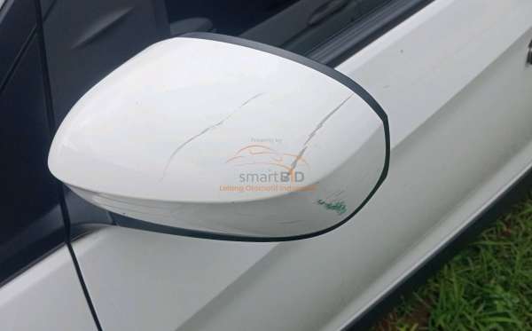 HONDA BRIO SATYA 1.2 E