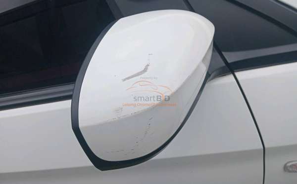 HONDA BRIO SATYA 1.2 E