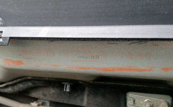 HONDA BRIO SATYA 1.2 E