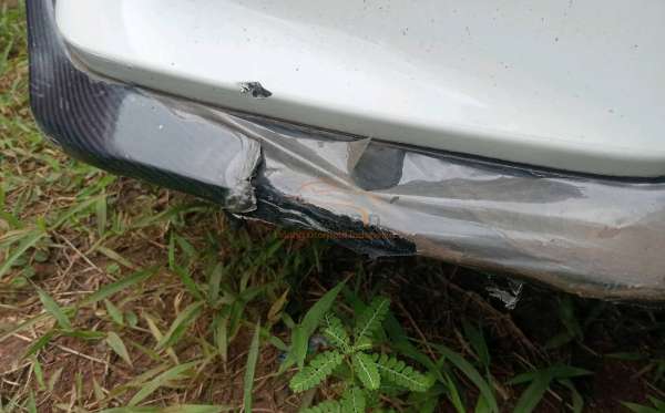 HONDA BRIO SATYA 1.2 E