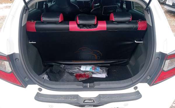 HONDA BRIO SATYA 1.2 E