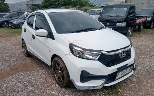 HONDA BRIO SATYA 1.2 E