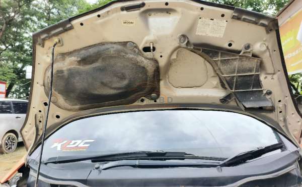 HONDA JAZZ GE8 1.5 E