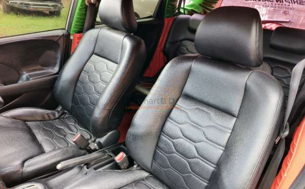 HONDA JAZZ GE8 1.5 E