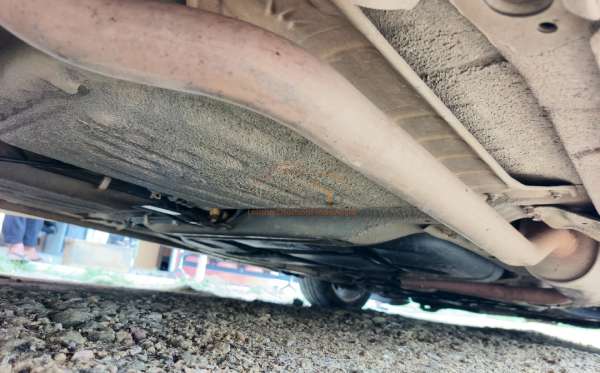 HONDA JAZZ GE8 1.5 E