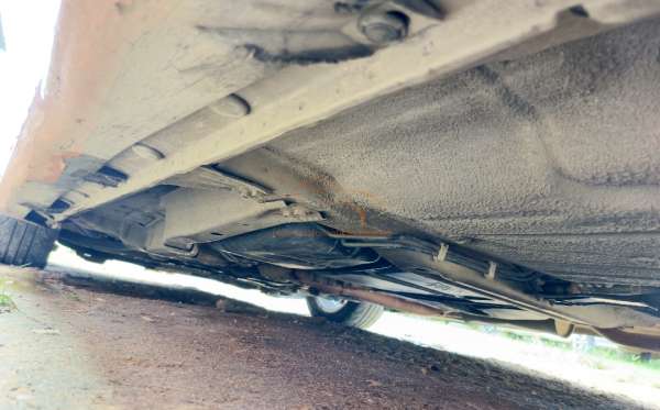 HONDA JAZZ GE8 1.5 E