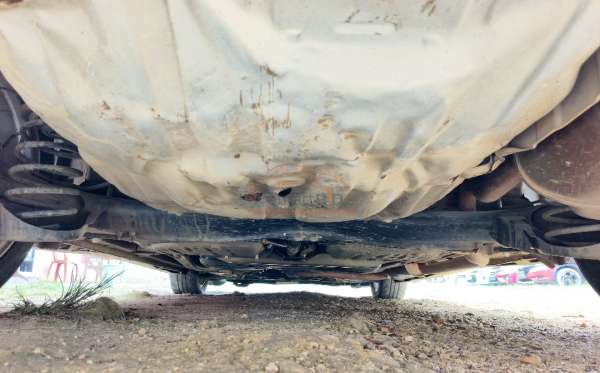 HONDA JAZZ GE8 1.5 E