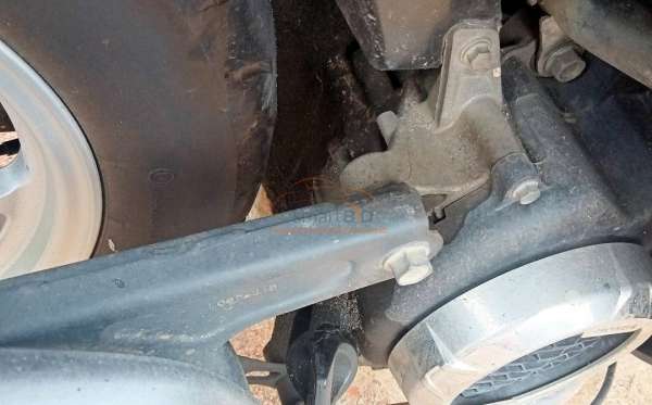 HONDA SCOOPY STYLISH