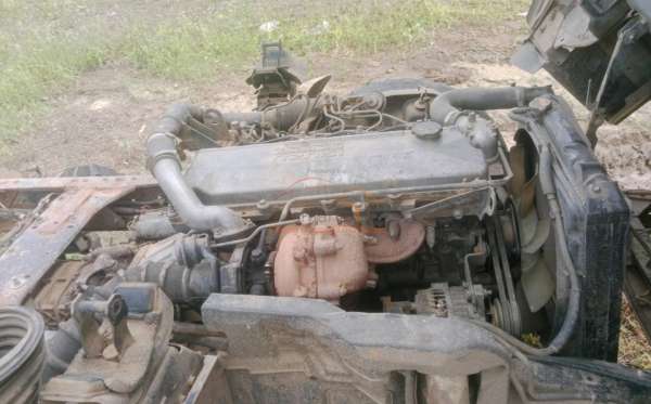 ISUZU NMR 71T HD 6.1