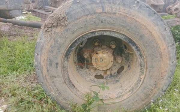 ISUZU NMR 71T HD 6.1