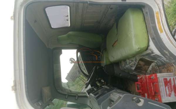 ISUZU NMR 71T HD 6.1