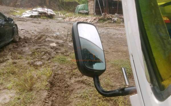 ISUZU NMR 71T HD 6.1