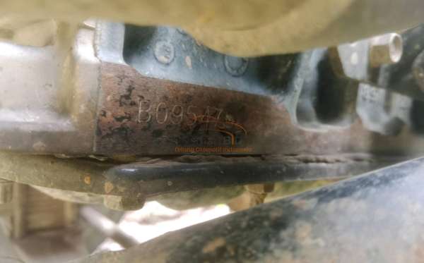 ISUZU NMR 71T HD 6.1