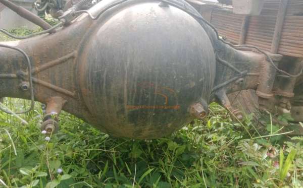 ISUZU NMR 71T HD 6.1