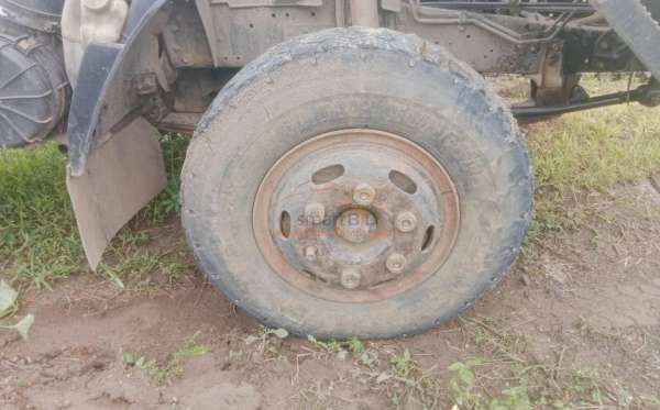 ISUZU NMR 71T HD 6.1