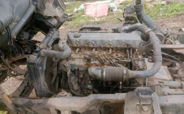 ISUZU NMR 71T HD 6.1