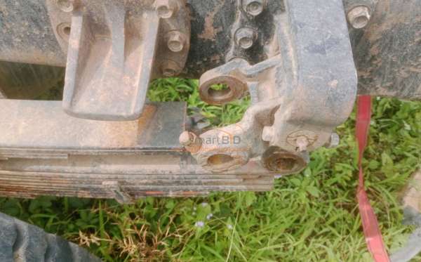 ISUZU NMR 71T HD 6.1