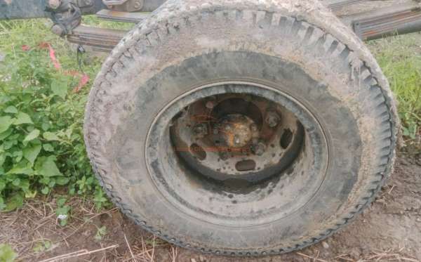 ISUZU NMR 71T HD 6.1