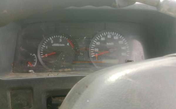 ISUZU NMR 71T HD 6.1