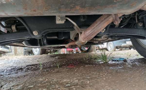 MITSUBISHI OUTLANDER SPORT