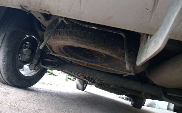 MITSUBISHI XPANDER CROSS 1.5 L