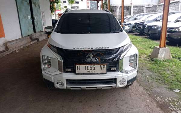 MITSUBISHI XPANDER CROSS 1.5 L